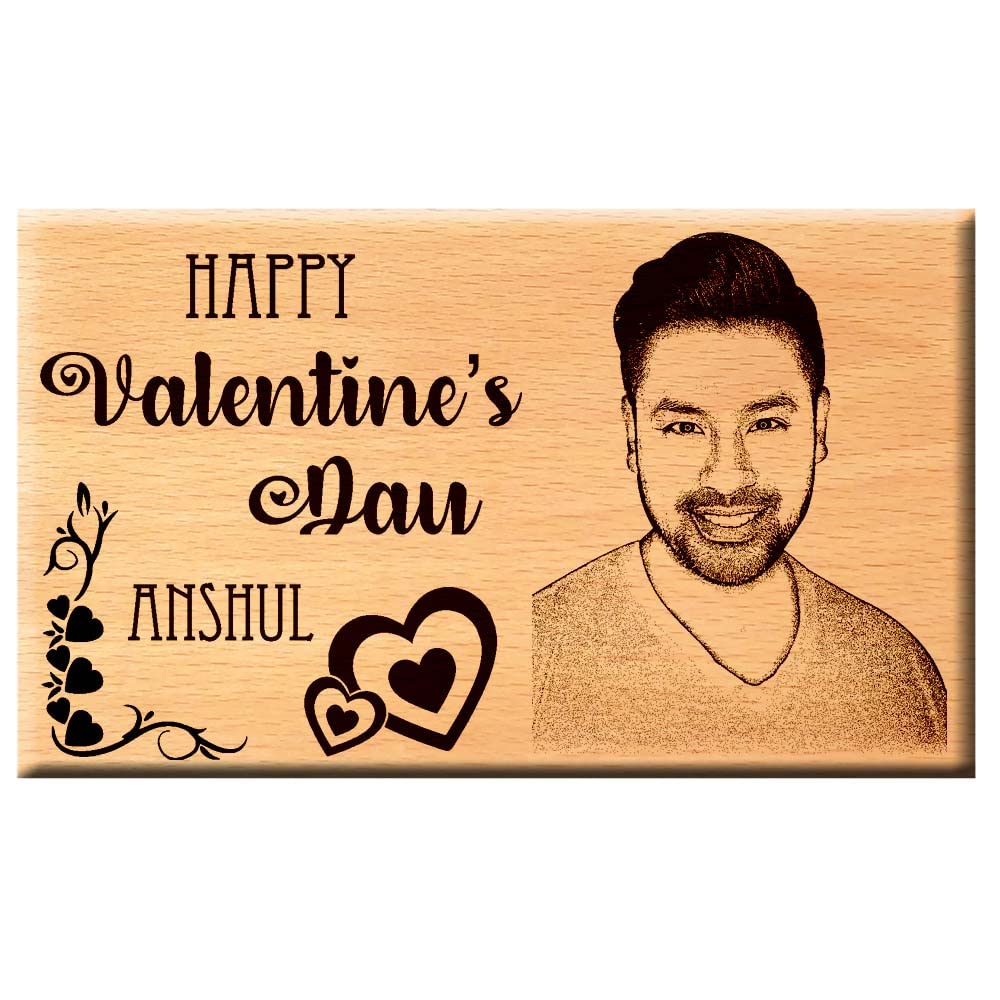 Best incredible gift for your valentine 