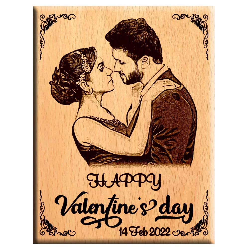 Unique Valentine Surprise Gift for Your Girlfriend | Valentine Gifts for Girlfriend